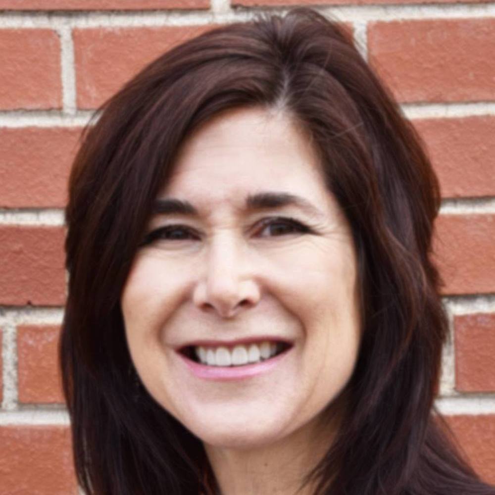 Meet your Posher, Mariann